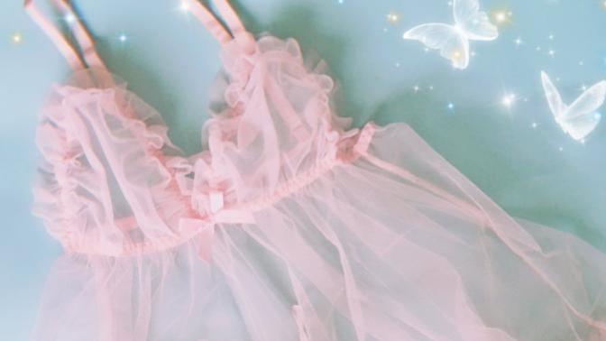Which nightgown is the sexiest/cutest?