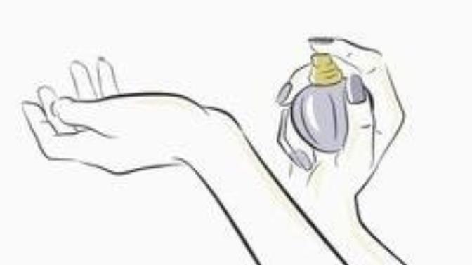 Men, do you use cologne 🤔? Ladies, do you use perfume 🤔?