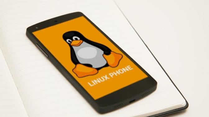 De-Googled / Linux phones... anyone played around with one?