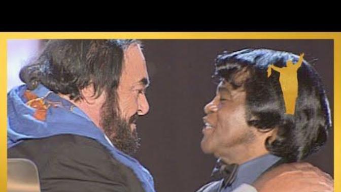 What is your favorite collaboration from different musical genres?