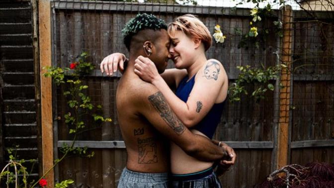 No relationship is perfect. What's the biggest challenge in your relationship (or past)?