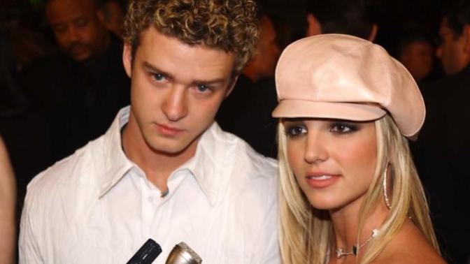 Anybody else watched the documentary "Framing Britney Spears", what do you think?