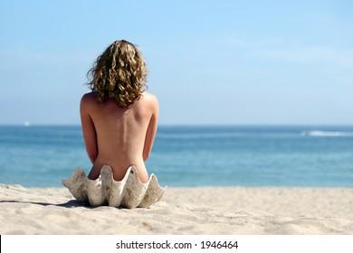 Girls, would you rather wear a unikini or microkini to the beach?