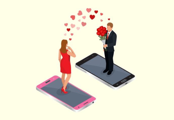 Dating question: How to take next step?