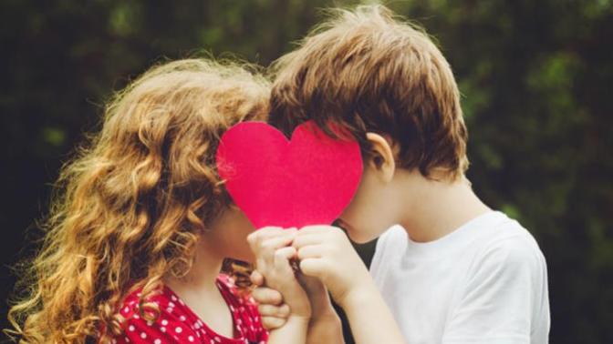 How many partners have you "been in love with" in your lifetime?