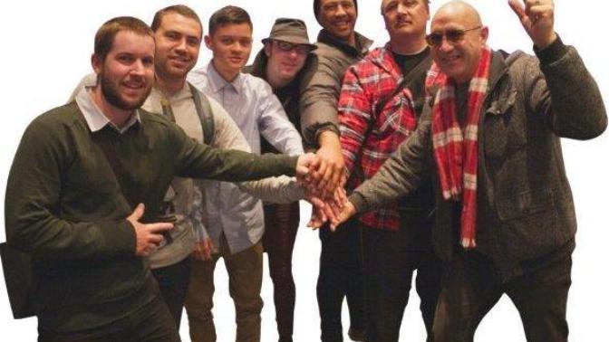 Are there good "Men's" groups you'd recommend?
