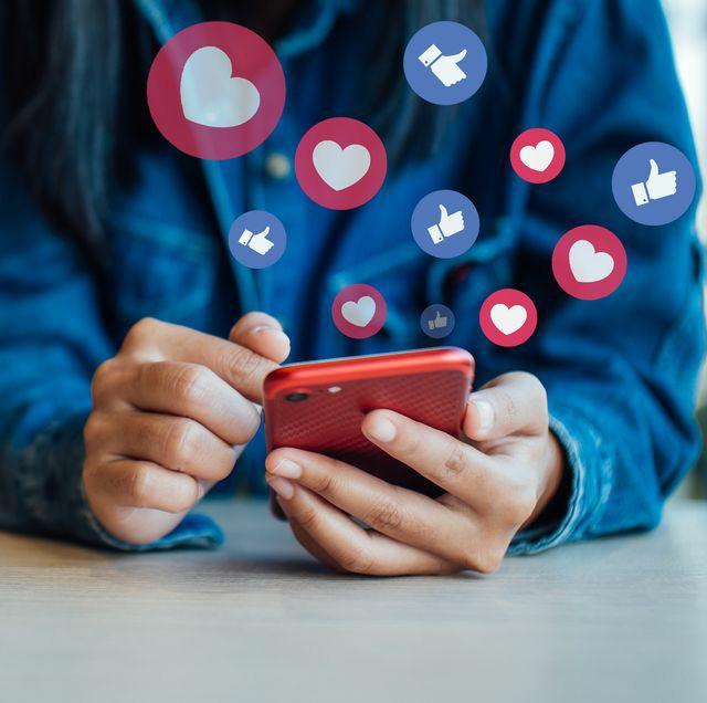 Do you think that is good idea to make social detox with your crush?