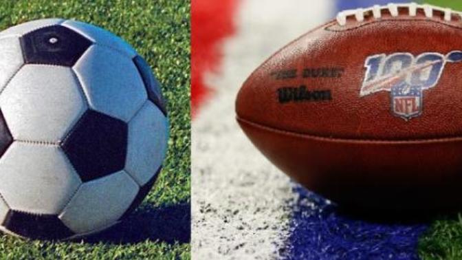 Football vs Football?