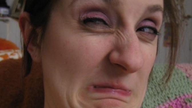 What was the reaction of your partner when you finally cut a fart in front of them for the first time?