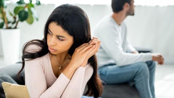 Would you stay in a relationship/marriage after love is gone?