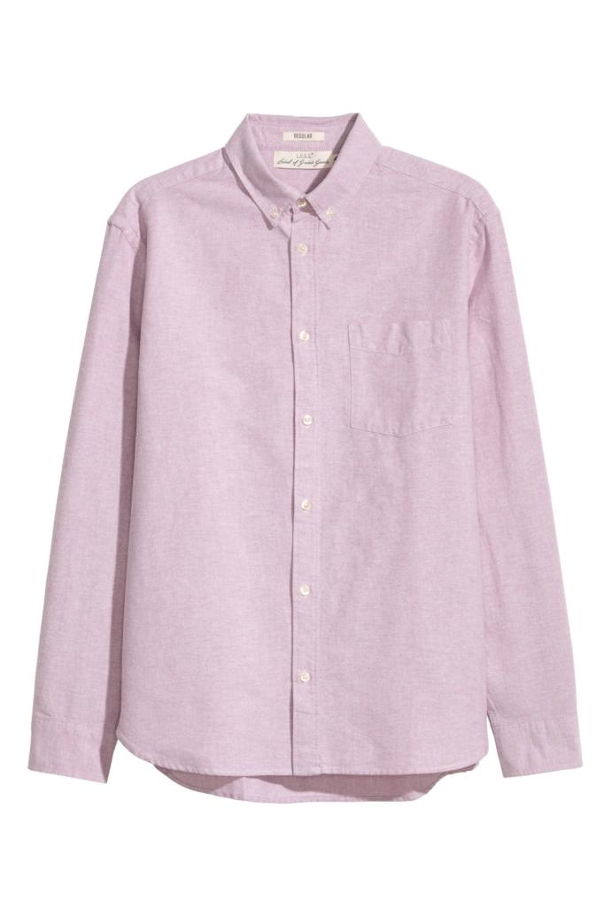 Girls, how does this shirt look?