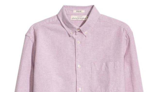 Girls, how does this shirt look?