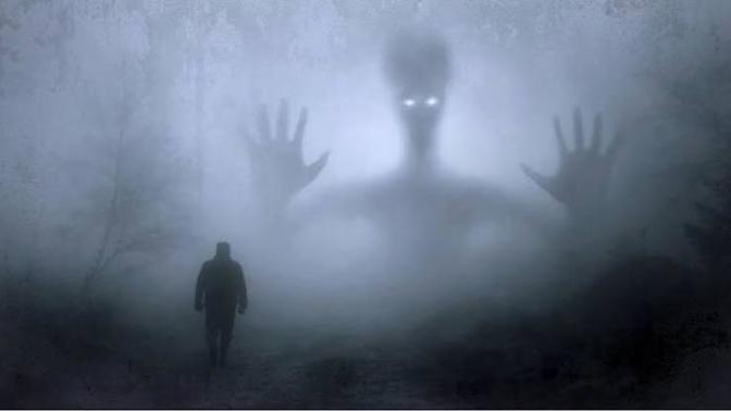 When Did You Last Have A Nightmare? And What Was It About?