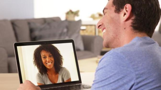 Do you agree that dating apps are for desperate people?