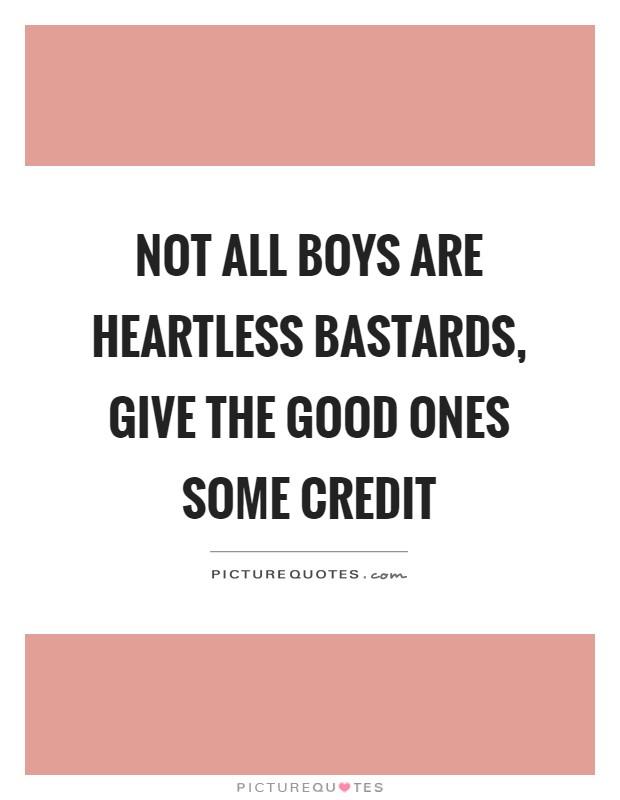 Do women think men are heartless?