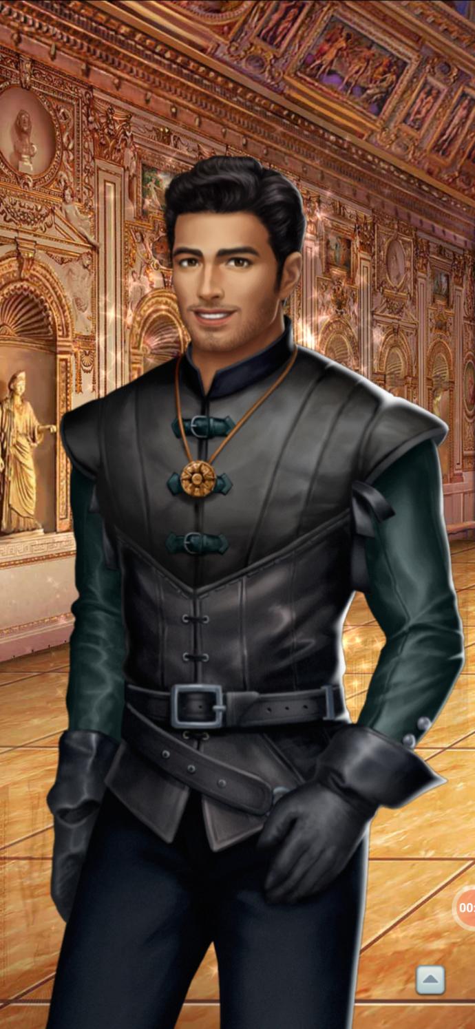 Ever got disappointed that a fictional character you love so much doesnt exist?