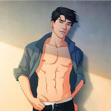Ever got disappointed that a fictional character you love so much doesn't exist?