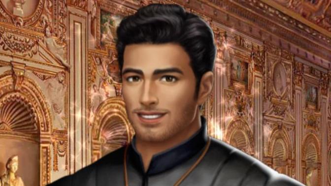 Ever got disappointed that a fictional character you love so much doesn't exist?