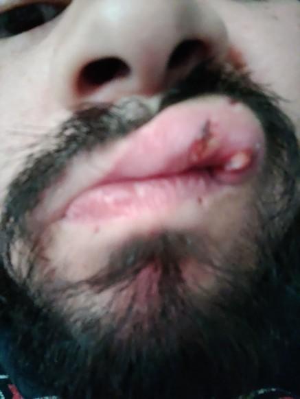 Its it my fault? Am I to blame?