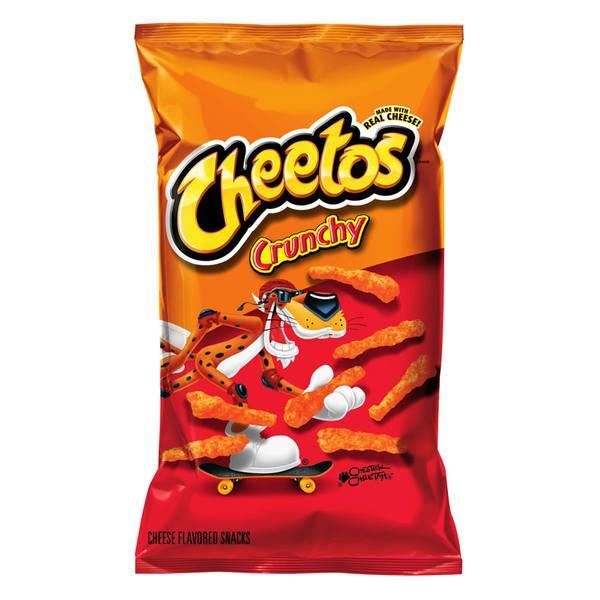 Which chips are your favorite?