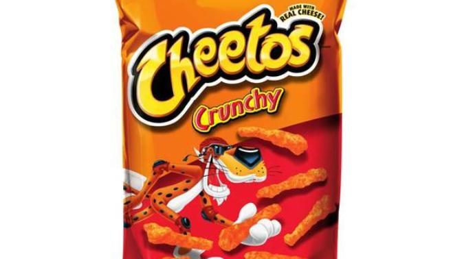Which chips are your favorite?