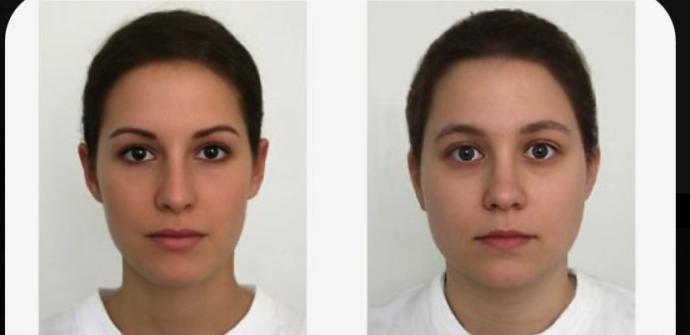 Prejudice towards attractive individuals?