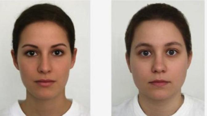 Prejudice towards attractive individuals?