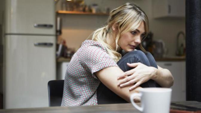 How do you move on and grieve after a serious relationship break up?