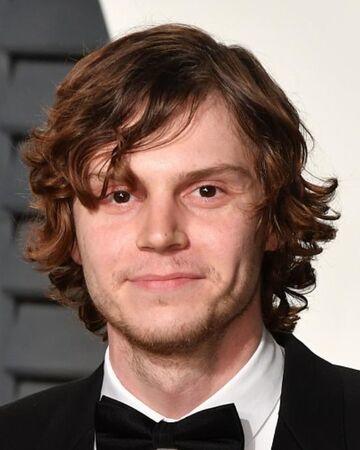 Do my celebrity crushes look a like?