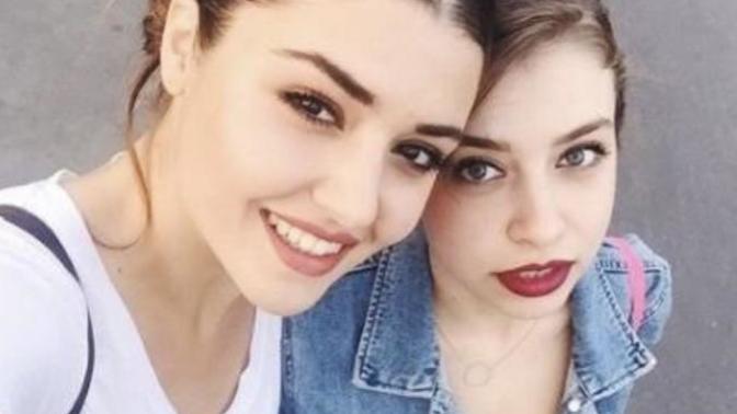 Do you think Gamze Erçel or Hande Erçel is prettier or more attractive?