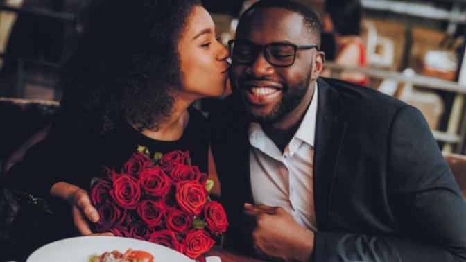 Singles, would you be willing to have a one day date on Valentine's just so you're not alone?
