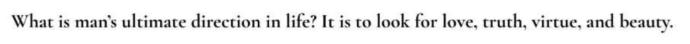 Are you a hopeless romantic?