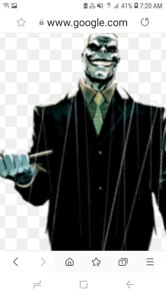 Which villain should they put in a new spiderman movie ?