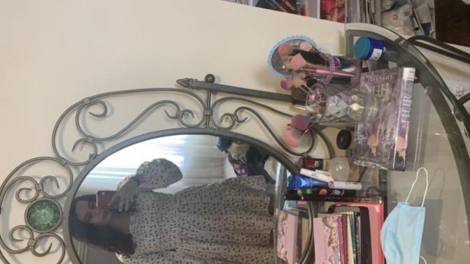 Which dress should I wear for Valentine’s Day?