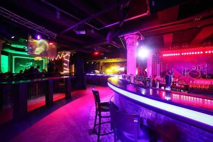 How much does it cost to open a nightclub in Texas or LA?
