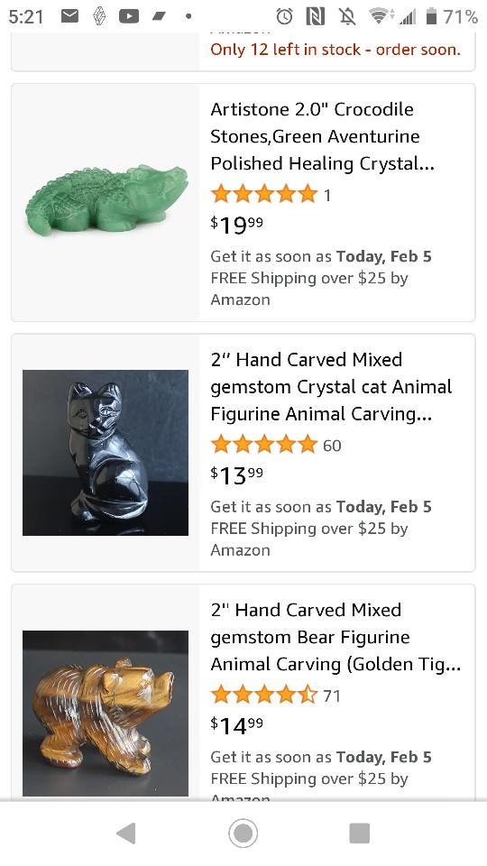 What's your last screenshot?