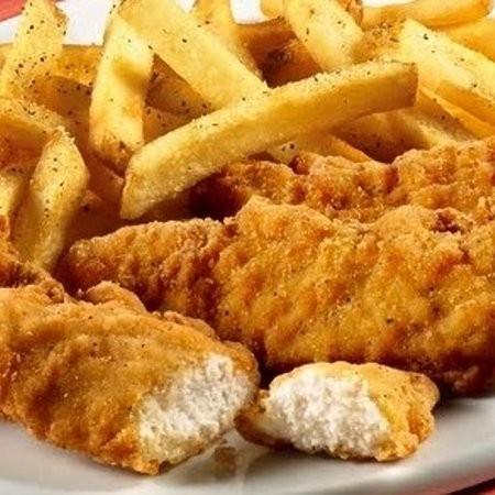 What do you eat on a cheat day?