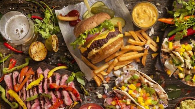 What do you eat on a cheat day?