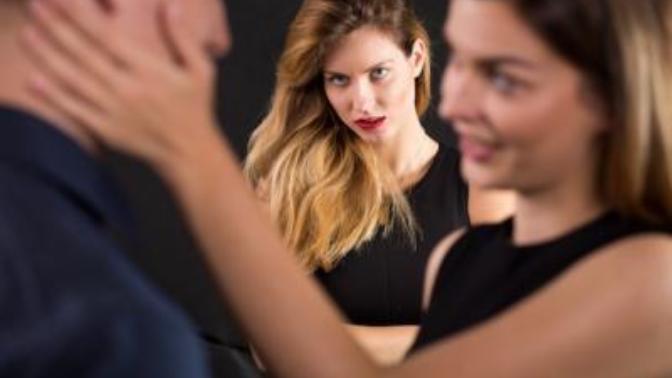 Ladies, have you ever tried to sabotage a friend’s relationship out of jealousy?