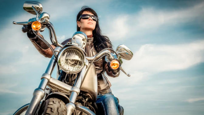 Are submissive women or rebellious women more loved?