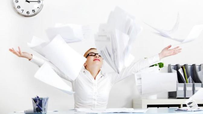 Is it petty and narcissistic to screw over your job by leaving for a new job, when they’ve been overworking you?