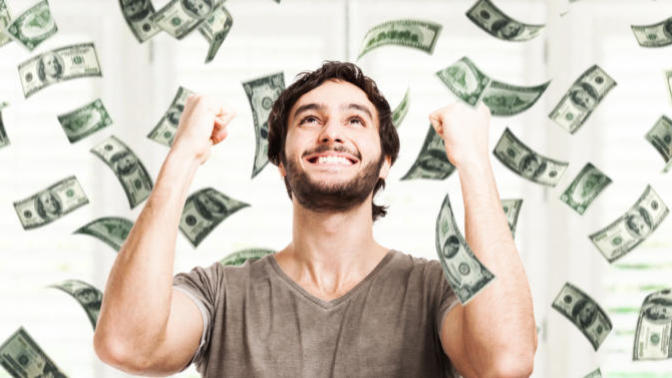 Why do some people really belive money doesn't buy happiness?