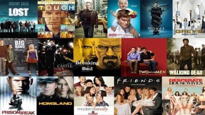 If you could be on any tv show, which would you pick?
