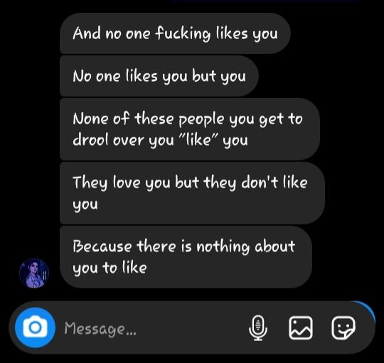 What's the most childish thing you've done after a breakup?
