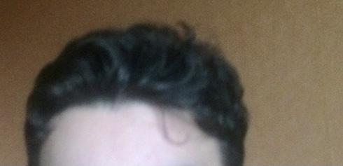 Is this hair wavy or curly?
