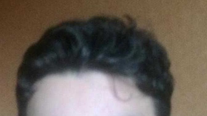 Is this hair wavy or curly?