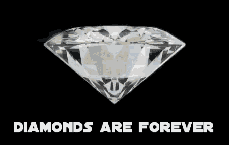 Do you prefer diamonds or pearls?