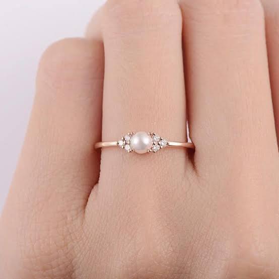 Do you prefer diamonds or pearls?
