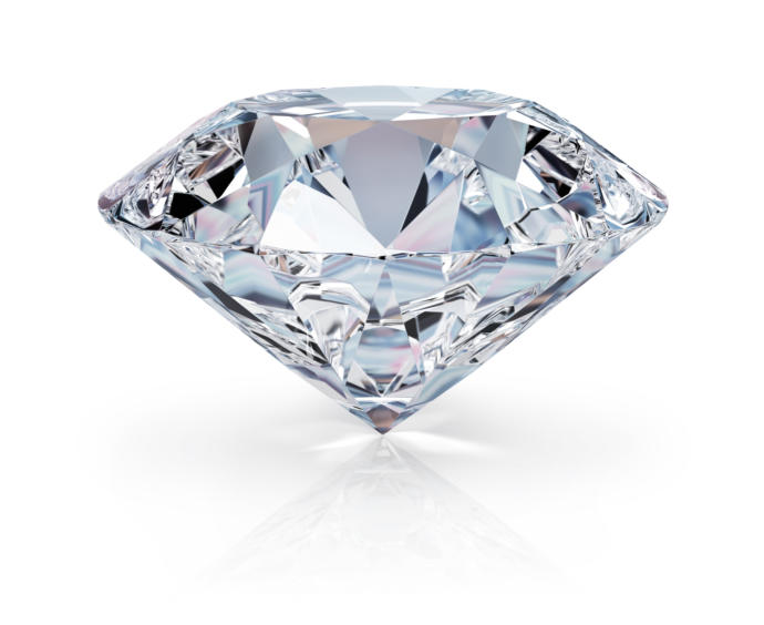 Do you prefer diamonds or pearls?