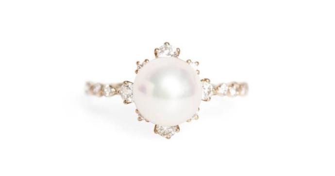 Do you prefer diamonds or pearls?